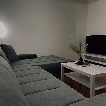 Apartments "M" Πούλα Εξωτερικό φωτογραφία