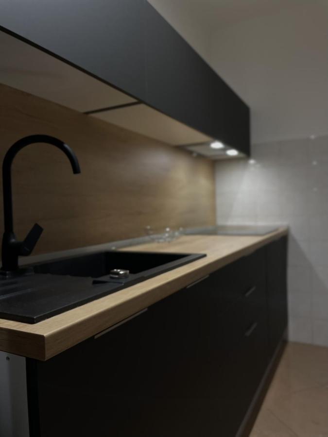Apartments "M" Πούλα Εξωτερικό φωτογραφία