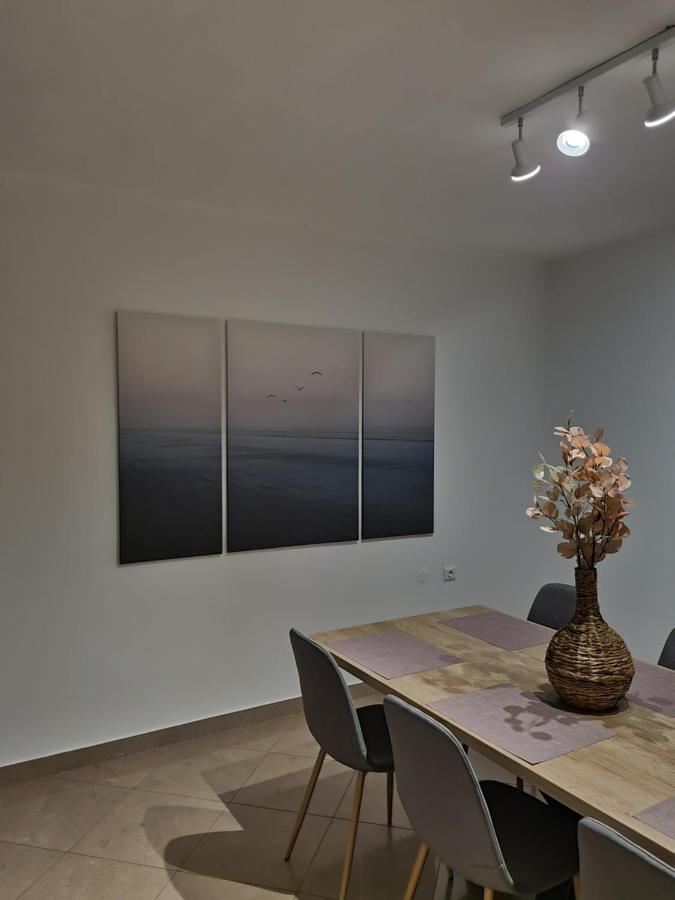 Apartments "M" Πούλα Εξωτερικό φωτογραφία