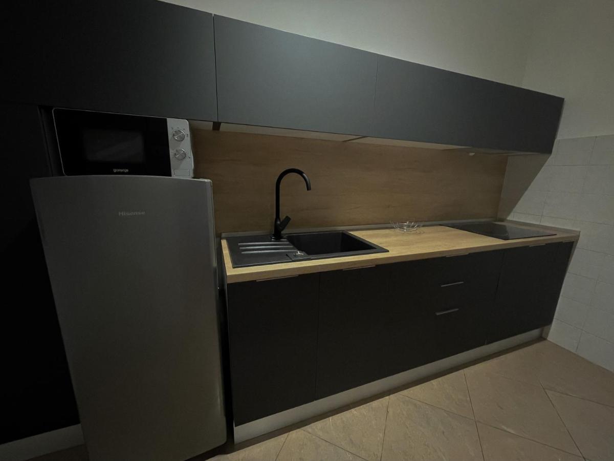 Apartments "M" Πούλα Εξωτερικό φωτογραφία