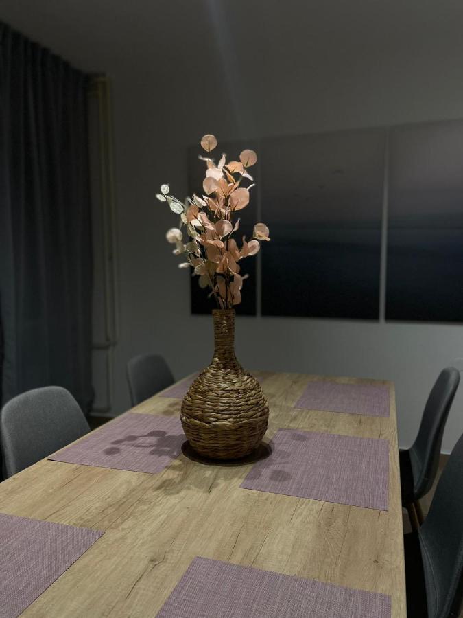 Apartments "M" Πούλα Εξωτερικό φωτογραφία