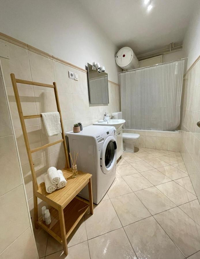 Apartments "M" Πούλα Εξωτερικό φωτογραφία