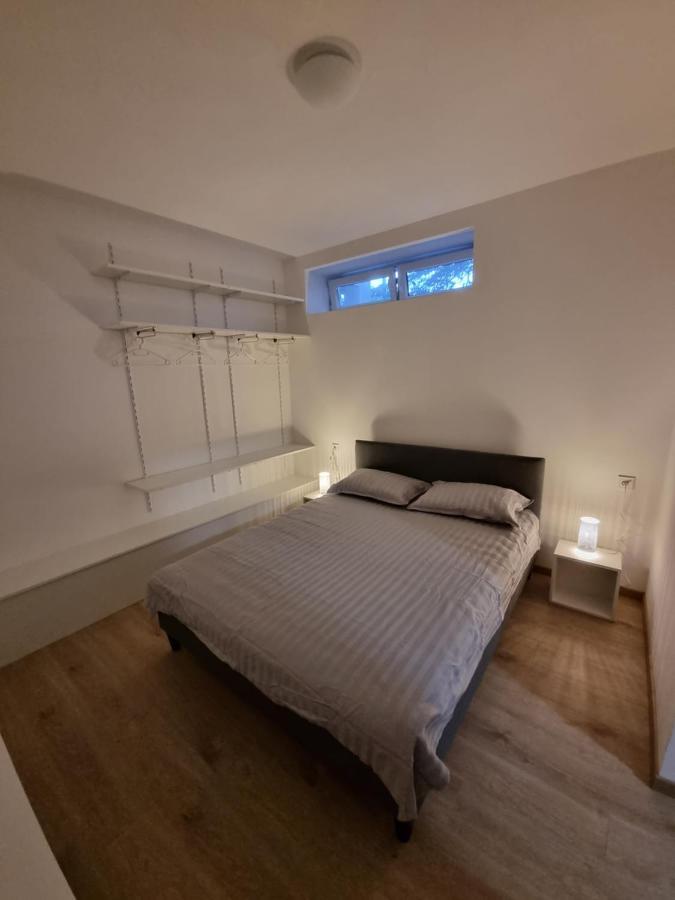 Apartments "M" Πούλα Εξωτερικό φωτογραφία