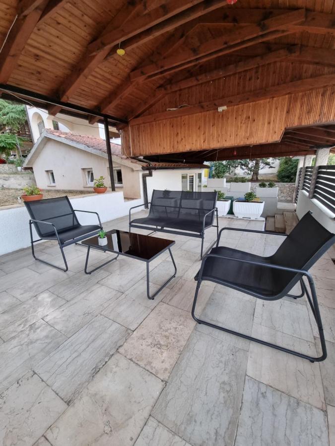 Apartments "M" Πούλα Εξωτερικό φωτογραφία
